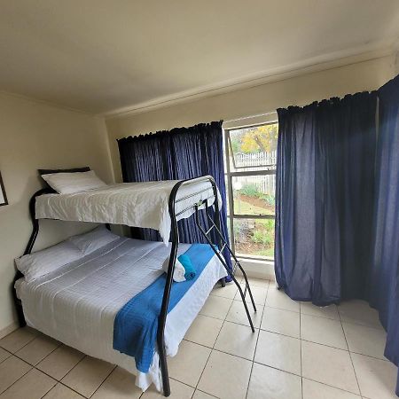Reizigers Rusten Kempton Park Exterior foto